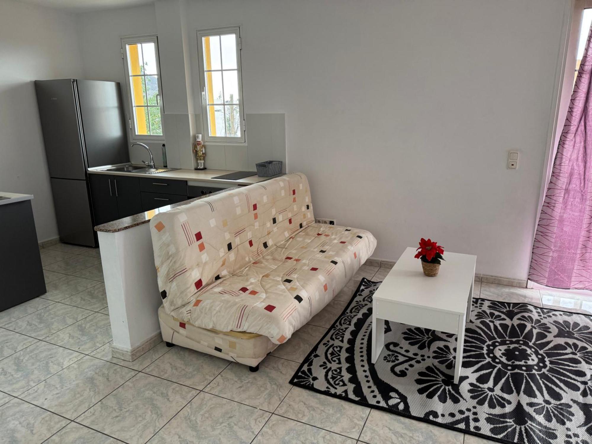 Villa Kary Arona  Extérieur photo