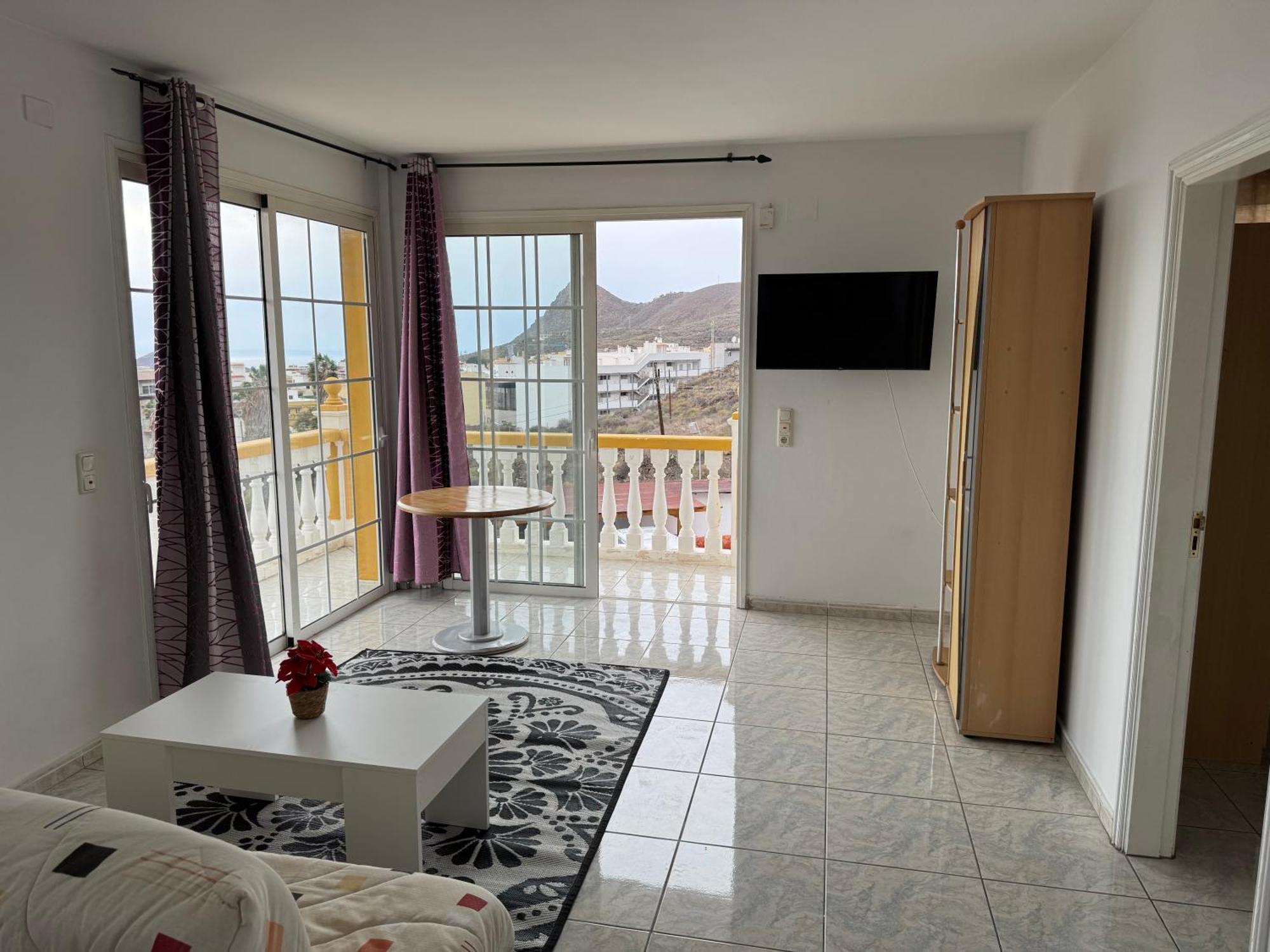 Villa Kary Arona  Extérieur photo