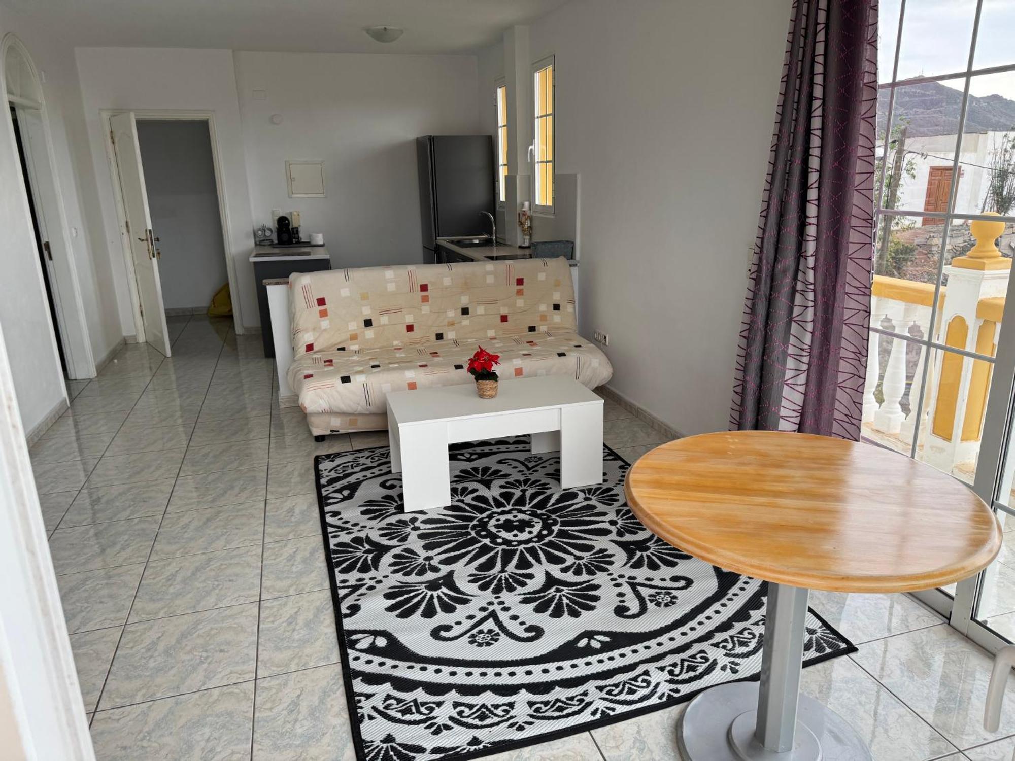 Villa Kary Arona  Extérieur photo