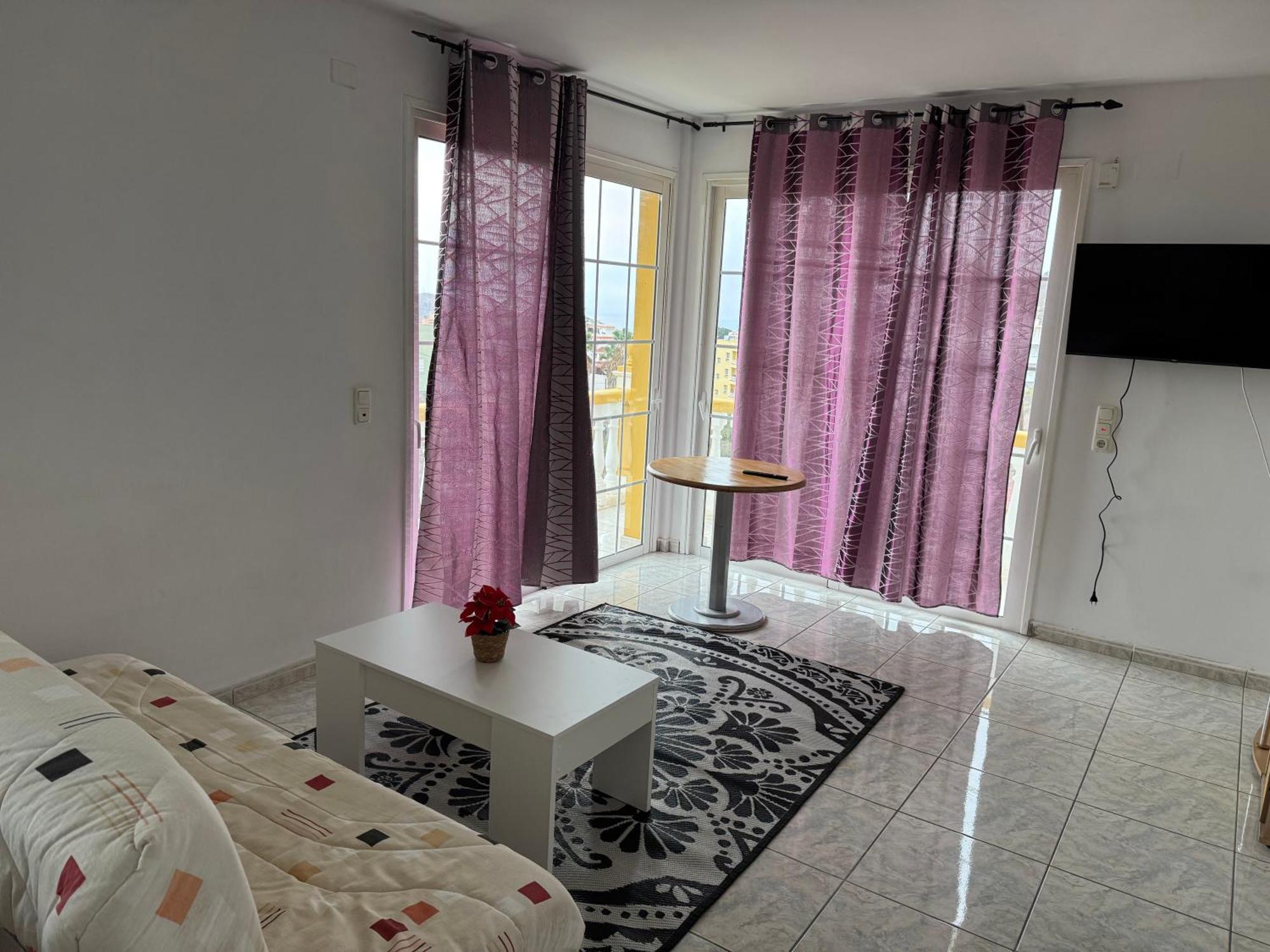 Villa Kary Arona  Extérieur photo